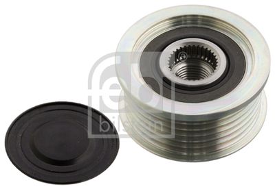 Alternator Freewheel Clutch FEBI BILSTEIN 101717