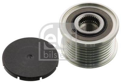 Alternator Freewheel Clutch FEBI BILSTEIN 101718