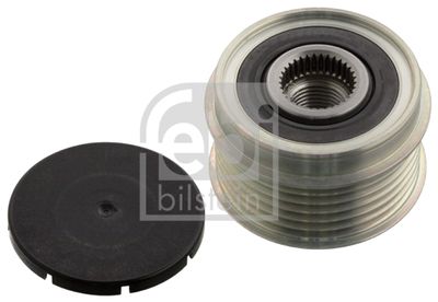 Alternator Freewheel Clutch FEBI BILSTEIN 101719