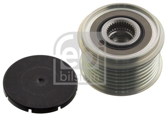 FEBI BILSTEIN 101720 Alternator Freewheel Clutch
