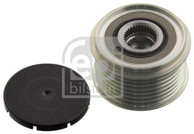 Alternator Freewheel Clutch FEBI BILSTEIN 101720