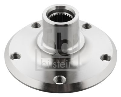 Wheel Hub FEBI BILSTEIN 101721