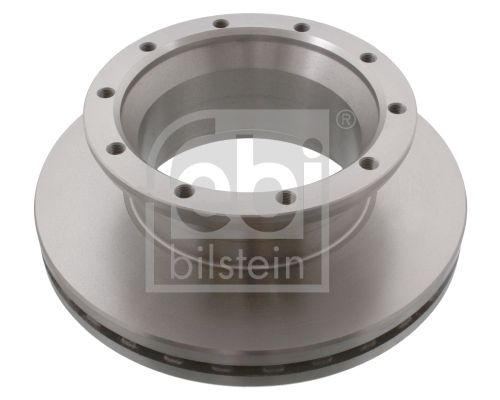 FEBI BILSTEIN 101727 Brake Disc