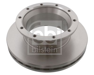 Brake Disc FEBI BILSTEIN 101727