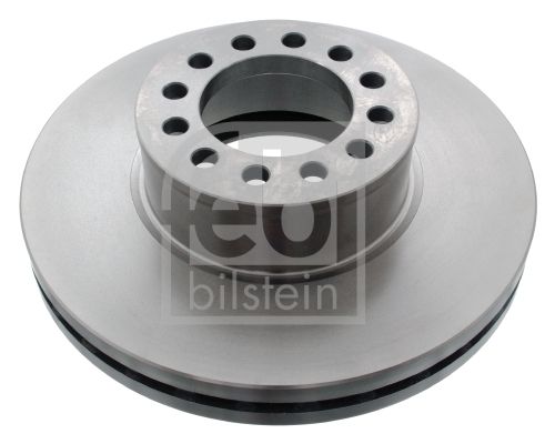 FEBI BILSTEIN 101728 Brake Disc