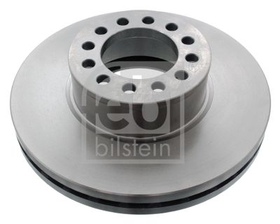 Brake Disc FEBI BILSTEIN 101728