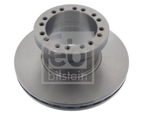 FEBI BILSTEIN 101729 Brake Disc