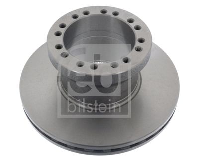 Brake Disc FEBI BILSTEIN 101729