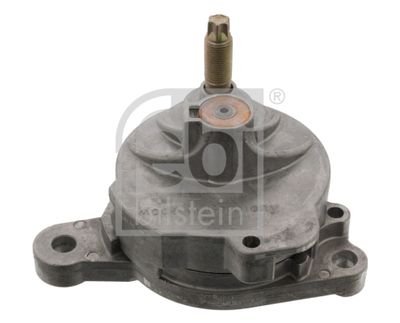 Belt Tensioner, V-ribbed belt FEBI BILSTEIN 10172