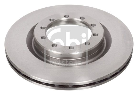 FEBI BILSTEIN 101731 Brake Disc