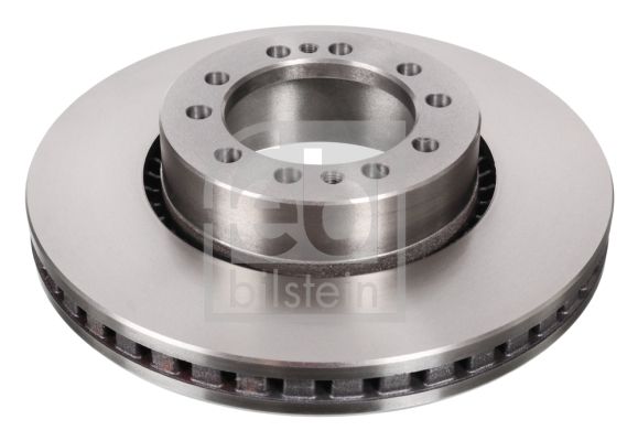 FEBI BILSTEIN 101732 Brake Disc