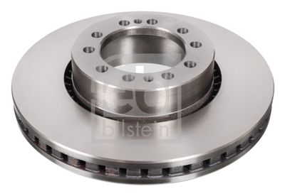 Brake Disc FEBI BILSTEIN 101732