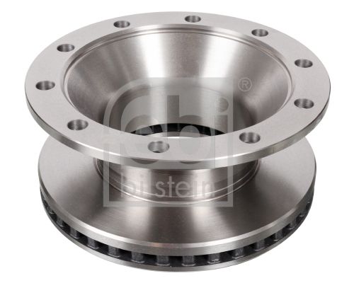 FEBI BILSTEIN 101733 Brake Disc