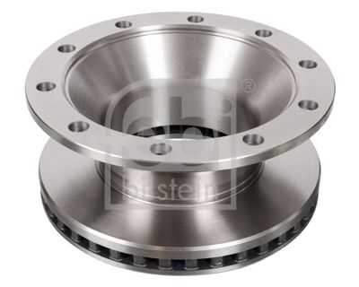 Brake Disc FEBI BILSTEIN 101733