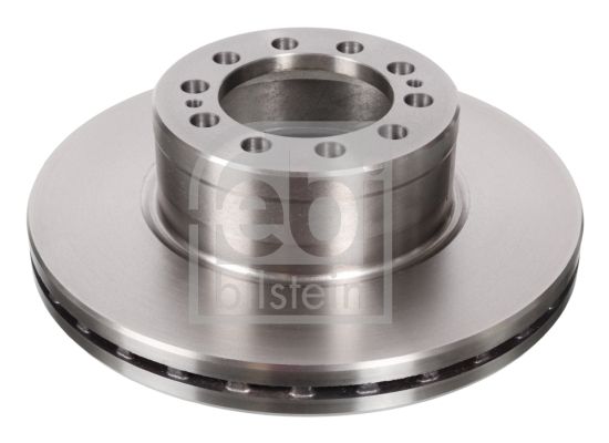 FEBI BILSTEIN 101734 Brake Disc