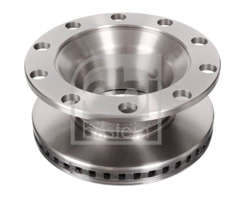 FEBI BILSTEIN 101735 Brake Disc