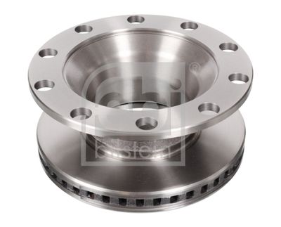 Brake Disc FEBI BILSTEIN 101735