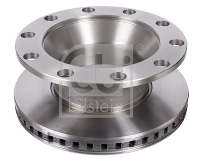 Brake Disc FEBI BILSTEIN 101736