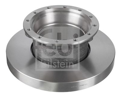 Brake Disc FEBI BILSTEIN 101737
