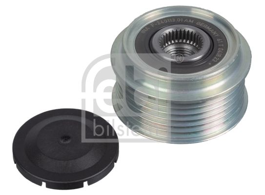 FEBI BILSTEIN 101747 Alternator Freewheel Clutch