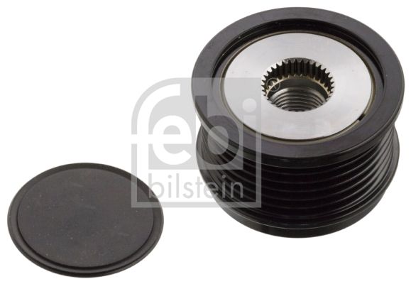 FEBI BILSTEIN 101748 Alternator Freewheel Clutch