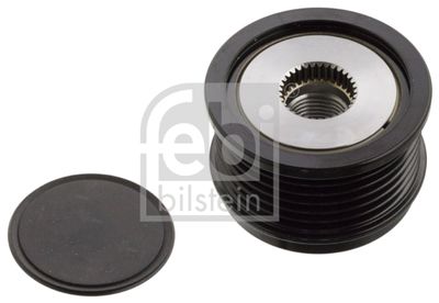 Alternator Freewheel Clutch FEBI BILSTEIN 101748