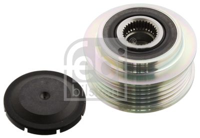 Alternator Freewheel Clutch FEBI BILSTEIN 101749