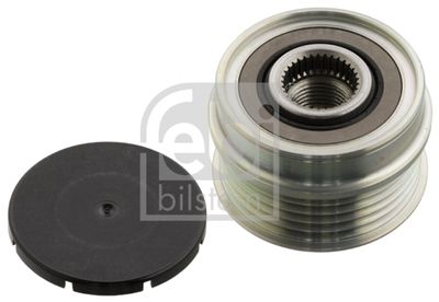 Alternator Freewheel Clutch FEBI BILSTEIN 101750