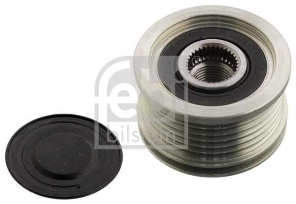 FEBI BILSTEIN 101751 Alternator Freewheel Clutch