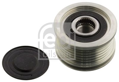 Alternator Freewheel Clutch FEBI BILSTEIN 101751