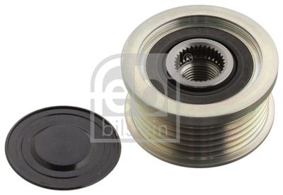 Alternator Freewheel Clutch FEBI BILSTEIN 101753