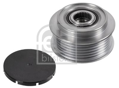 Alternator Freewheel Clutch FEBI BILSTEIN 101754