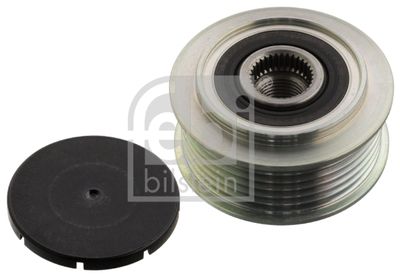 Alternator Freewheel Clutch FEBI BILSTEIN 101755