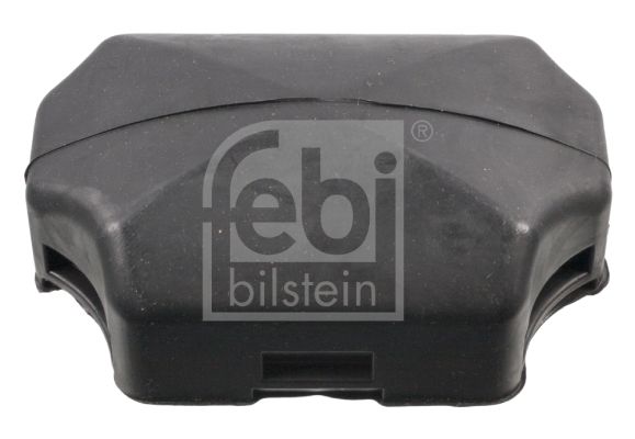 FEBI BILSTEIN 101758 Rubber Buffer, suspension