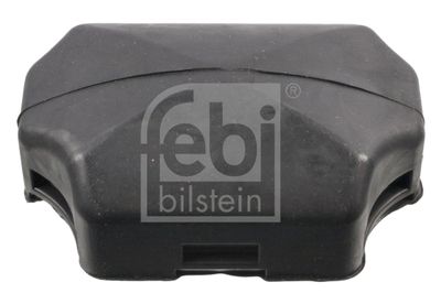Rubber Buffer, suspension FEBI BILSTEIN 101758