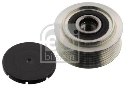 Alternator Freewheel Clutch FEBI BILSTEIN 101765