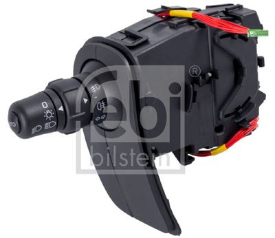 Steering Column Switch FEBI BILSTEIN 101766