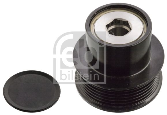 FEBI BILSTEIN 101768 Alternator Freewheel Clutch