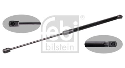 Gas Spring, boot/cargo area FEBI BILSTEIN 101785