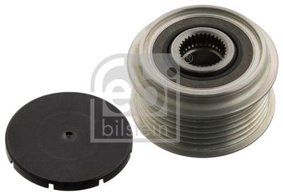 Alternator Freewheel Clutch FEBI BILSTEIN 101786
