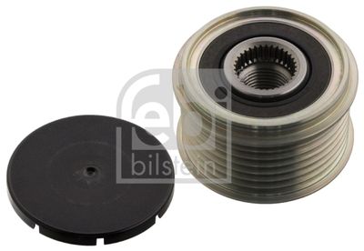 Alternator Freewheel Clutch FEBI BILSTEIN 101788