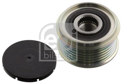 Alternator Freewheel Clutch FEBI BILSTEIN 101789