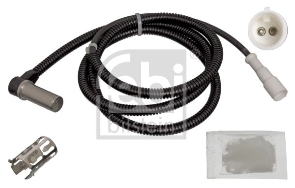 FEBI BILSTEIN 101793 Sensor, wheel speed