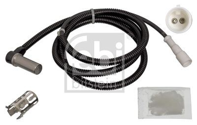 Sensor, wheel speed FEBI BILSTEIN 101793