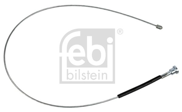 FEBI BILSTEIN 101811 Cable Pull, parking brake