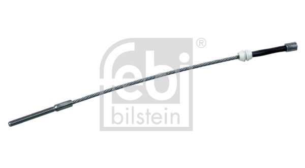 FEBI BILSTEIN 101812 Cable Pull, parking brake