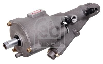 Clutch Booster FEBI BILSTEIN 101824