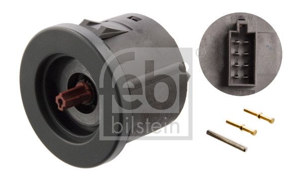 FEBI BILSTEIN 101839 Multi-Function Switch