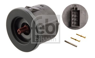 Multi-Function Switch FEBI BILSTEIN 101839