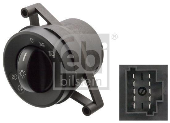 FEBI BILSTEIN 101840 Switch, headlight
